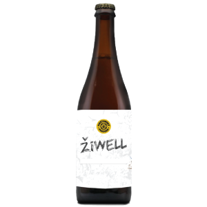 ŽiWELL Limited Edition